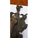 Gothic Door Knocker
